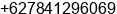 Phone number of Mr. andi riyad at makassar